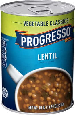 Lentil Soup