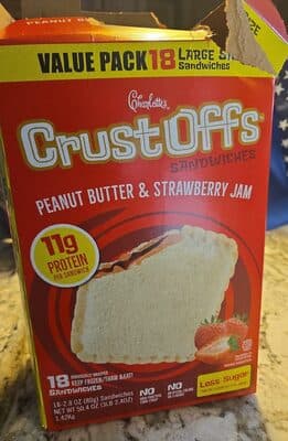 Crustoffs