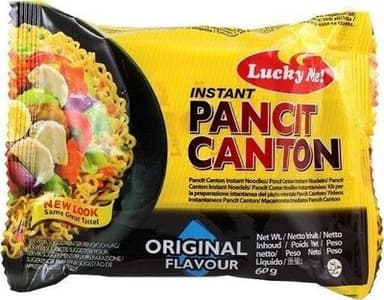 Pancit Canton Original Flavour