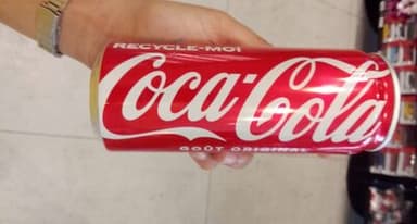 cola cola