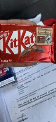 KitKat