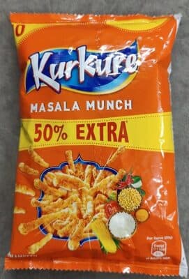 masala munch 10rs