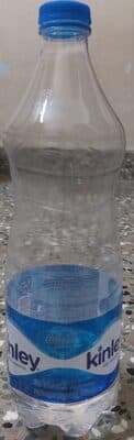 Kinley Mineral Water 1ltr