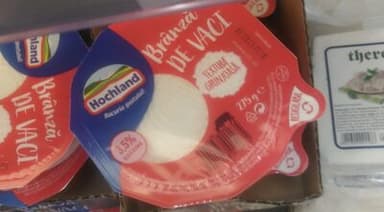 Brânză de vaci