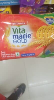 vita meri